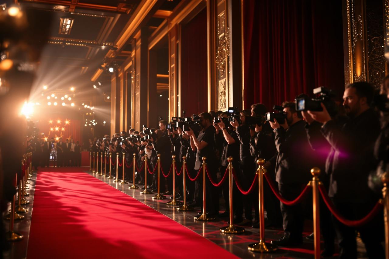 八戒影视大全参与国际电影节展映